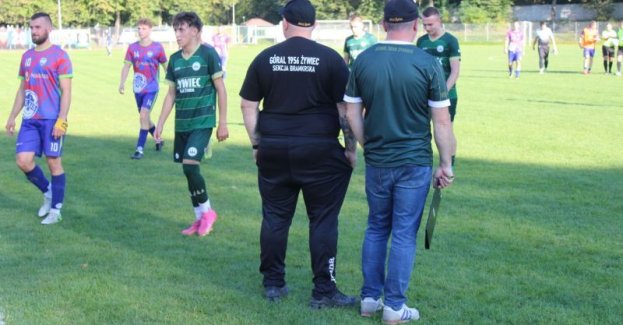 3 października na stadionie w Żywcu TS 1956 Góral Żywiec zmierzył się z LKS Beskid Gilowice. Mecz zakończył się remisem 2:2 i stał się okazją do uczczenia 70-lecia żywieckiego klubu.
