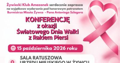 Spotkanie o zdrowiu z możliwością badania skóry
