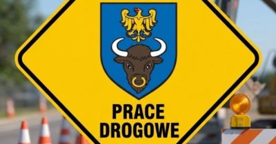 Nocne zamknięcie fragmentu ul. Komorowskich